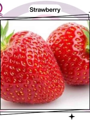Strawberry