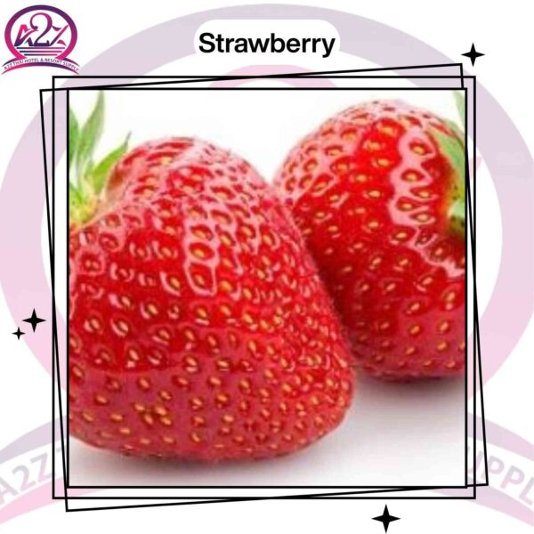 Strawberry