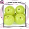 Green Gooseberry