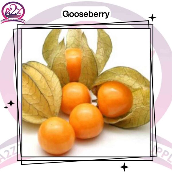 Gooseberry