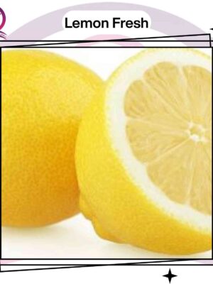 Lemon Fresh