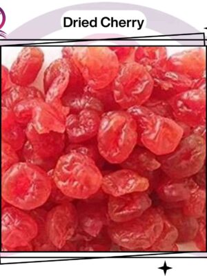 Dried Cherry