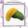 Green Sweet Mango