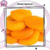 Dried Apricot