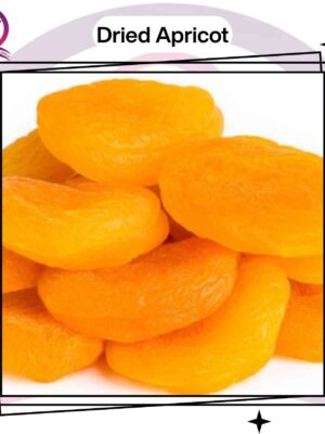 Dried Apricot
