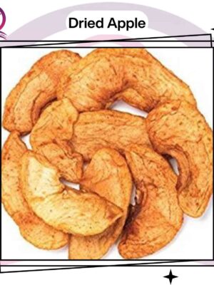 Dried Apple