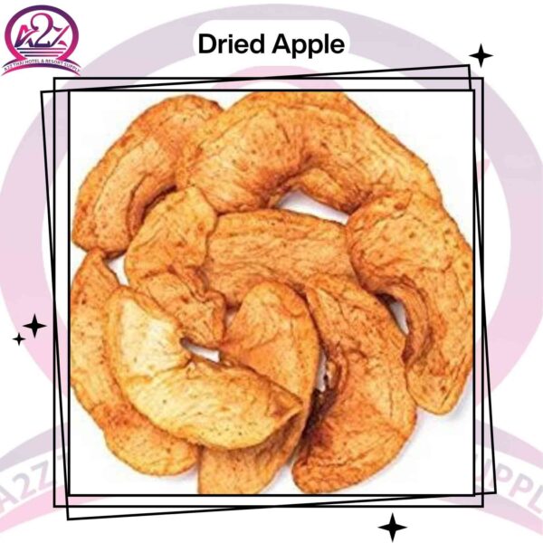 Dried Apple