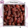 Dried Dates