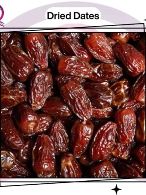 Dried Dates