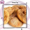 Dried Fig