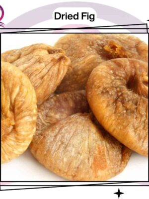 Dried Fig