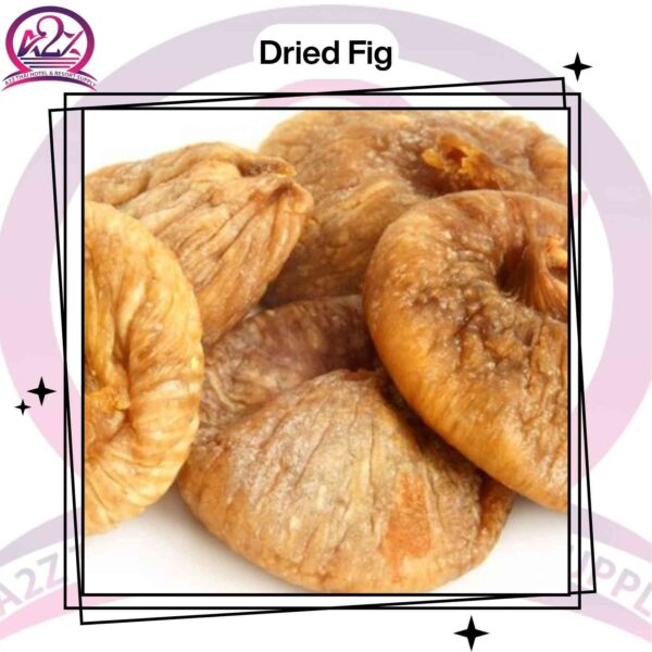 Dried Fig