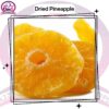 Dried Pineapple