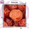 Dried Plum