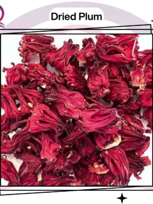 Dried Rosella