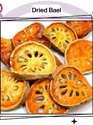 Dried Bael
