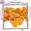 Dried Longan
