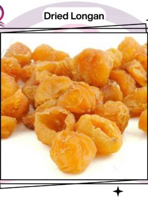 Dried Longan
