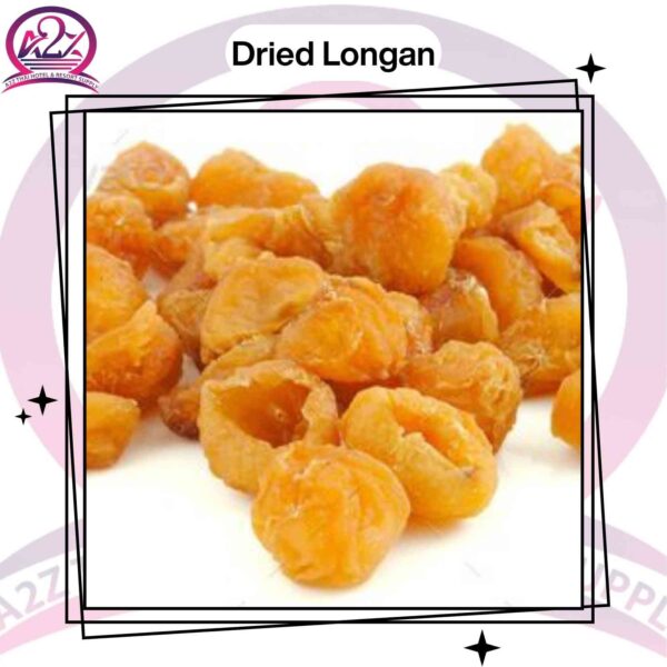 Dried Longan