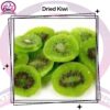 Dried Kiwi