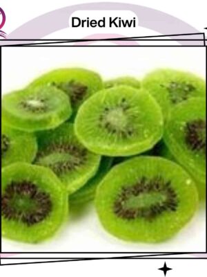 Dried Kiwi