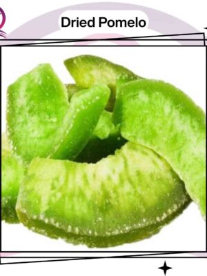 Dried Pomelo
