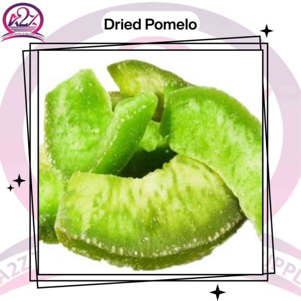 Dried Pomelo