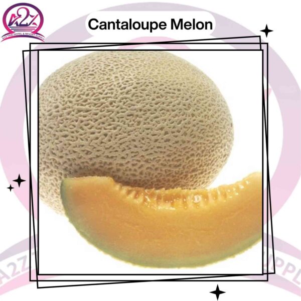 Cantaloupe Melon