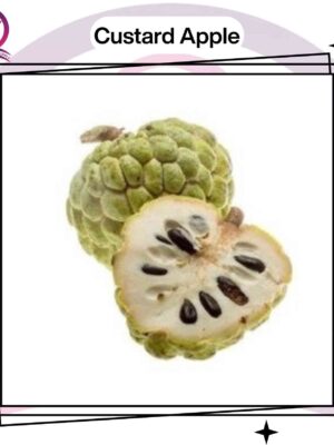Custard Apple