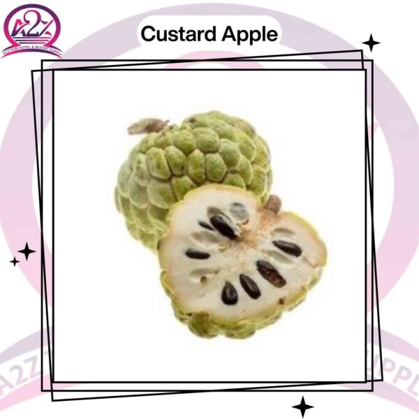 Custard Apple
