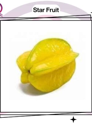 Star Fruit