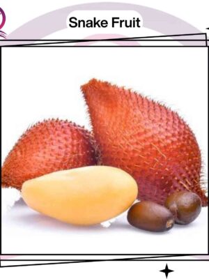 Snake Fruit