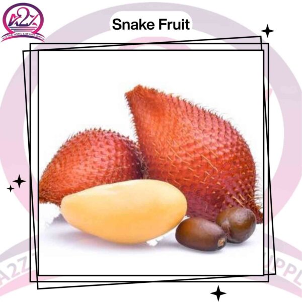 Snake Fruit