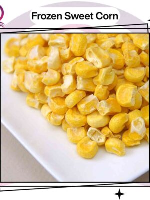Frozen Sweet Corn
