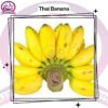 Thai Banana