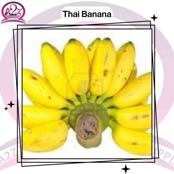 Thai Banana