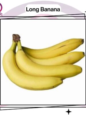 Long Banana