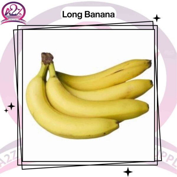 Long Banana