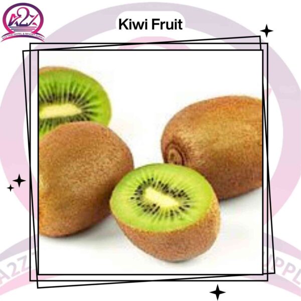 Kiwi Fruit