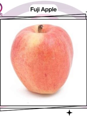 Fuji Apple