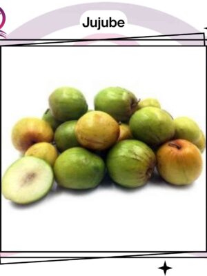 Jujube