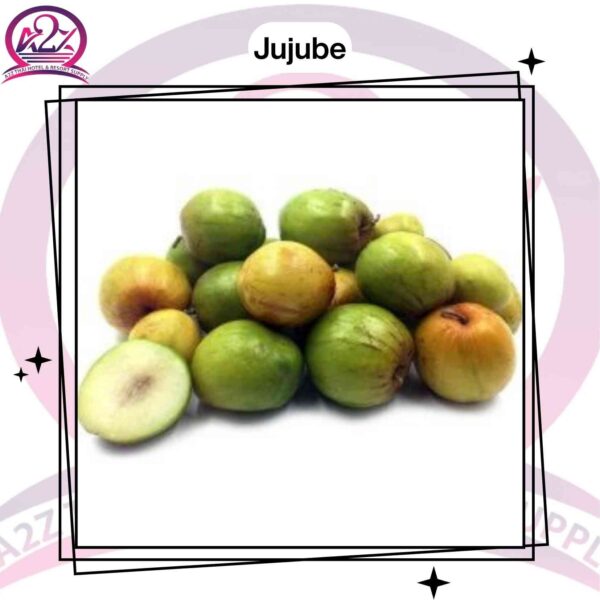 Jujube