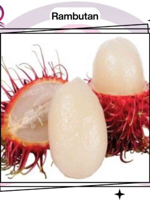 Rambutan