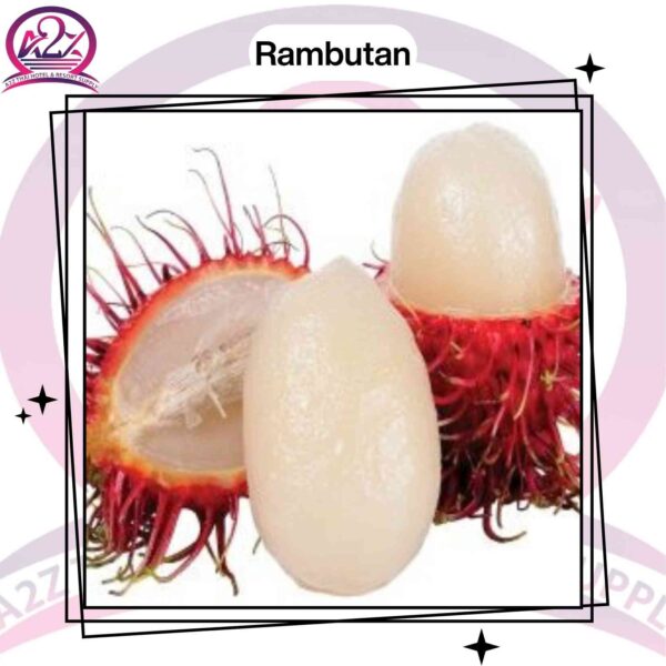 Rambutan