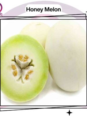 Honey Melon