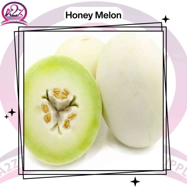 Honey Melon