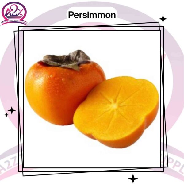 Persimmon