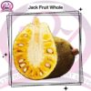 Jack Fruit Whole