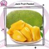 Jack Fruit Peeled