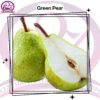 Green Pear